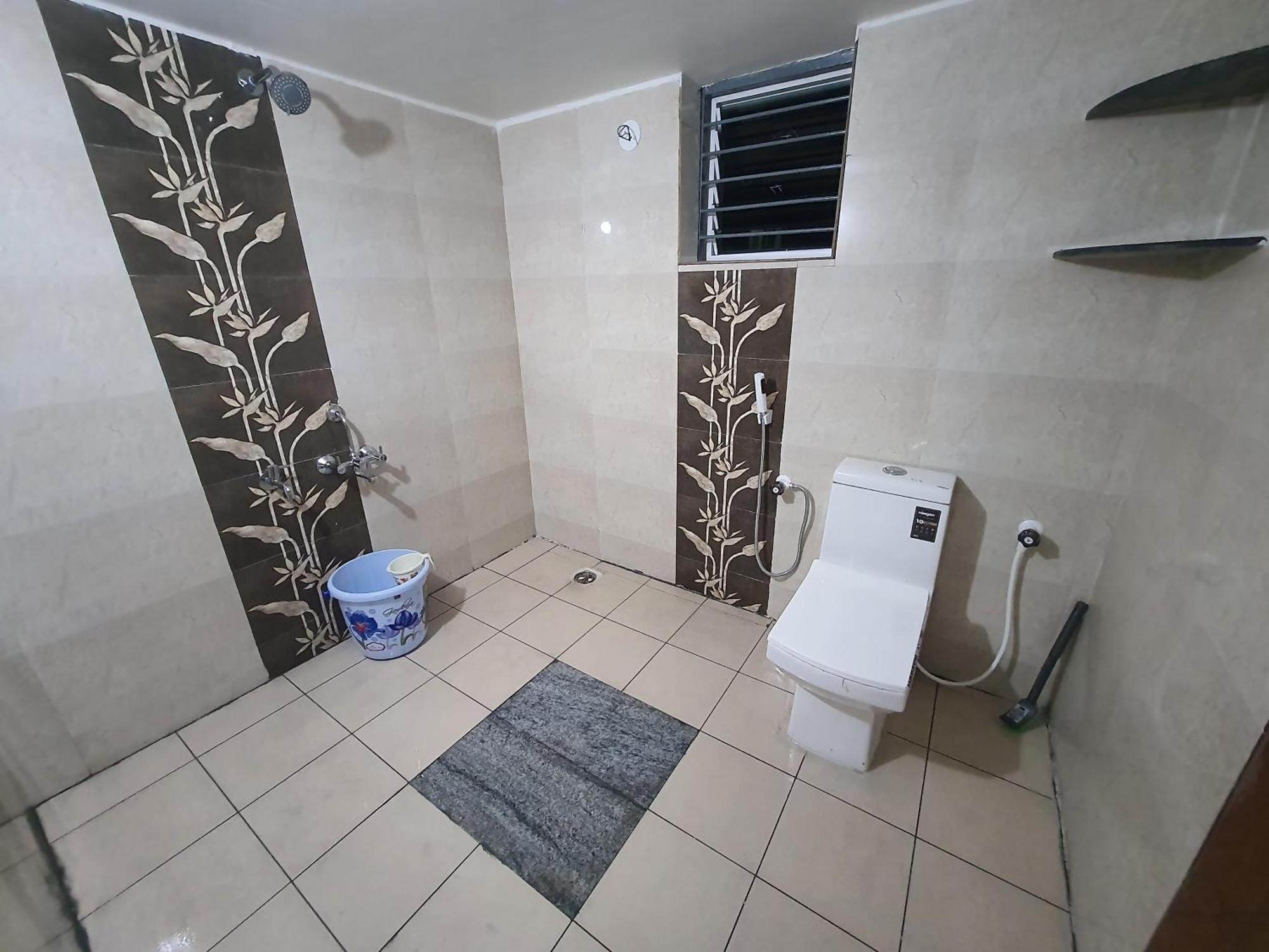 Jk Homestay Mysore Εξωτερικό φωτογραφία